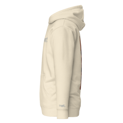 Sweat à Capuche Unisexe classique - Collection Berger Allemand - Doggy Trend