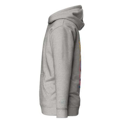 Sweat à Capuche Unisexe classique - Collection Berger Australien - Doggy Trend