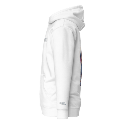 Sweat à Capuche Unisexe classique - Collection Berger Australien - Doggy Trend
