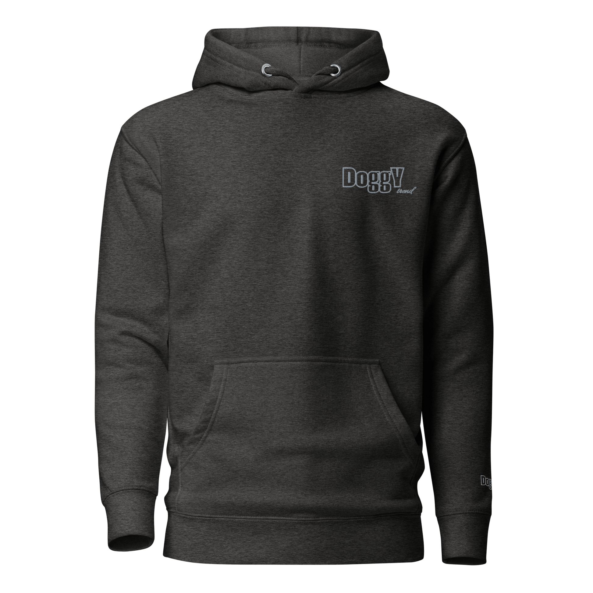 Sweat à Capuche Unisexe classique - Collection Berger Australien - Doggy Trend