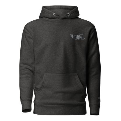 Sweat à Capuche Unisexe classique - Collection Berger Australien - Doggy Trend