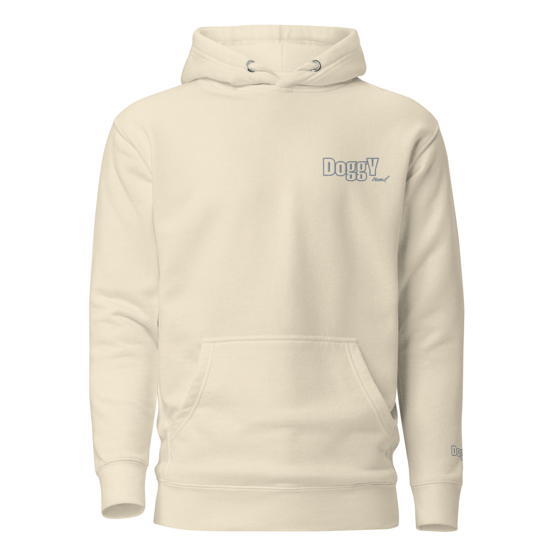 Sweat à Capuche Unisexe classique - Collection Berger Australien - Doggy Trend