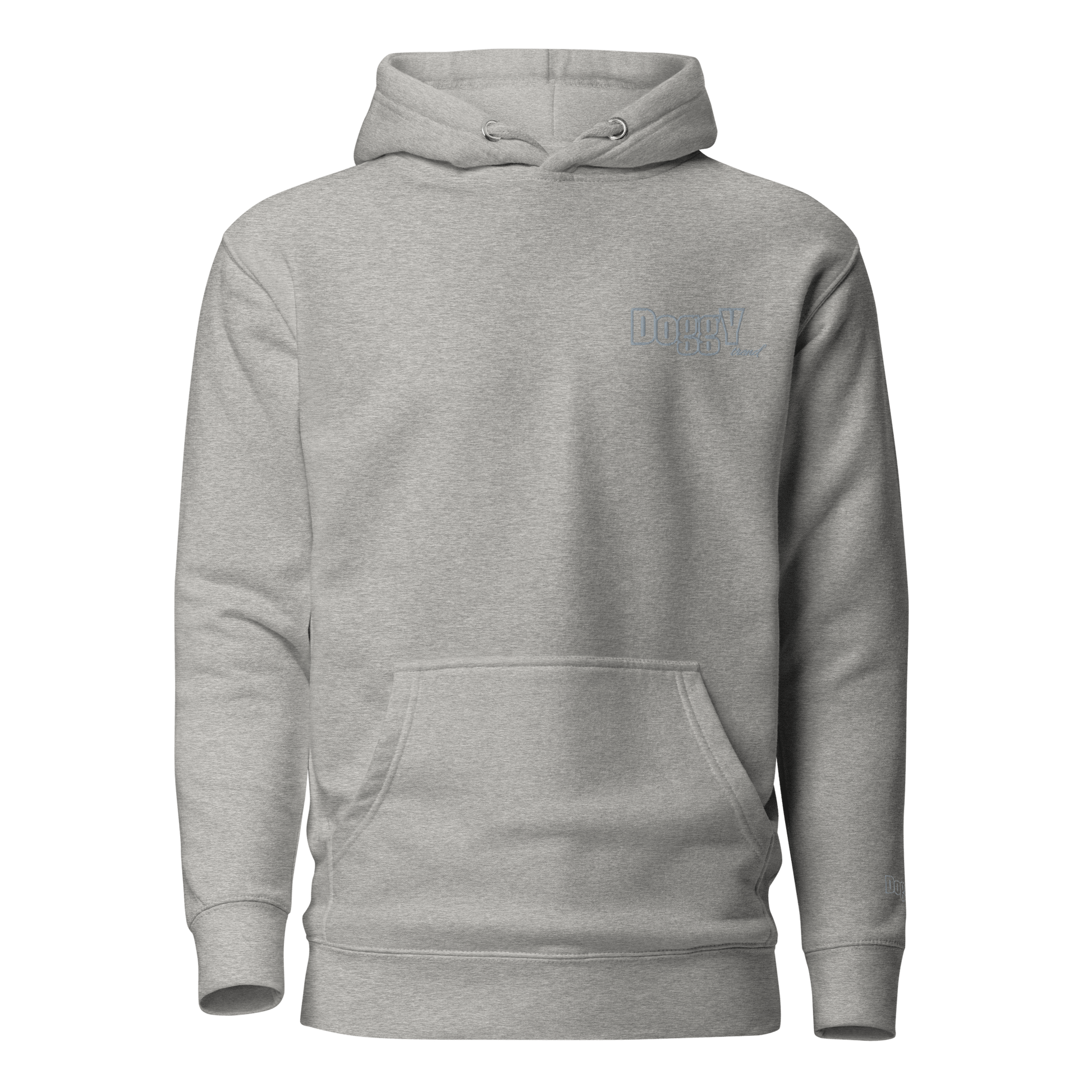 Sweat à Capuche Unisexe classique - Collection Berger Australien - Doggy Trend