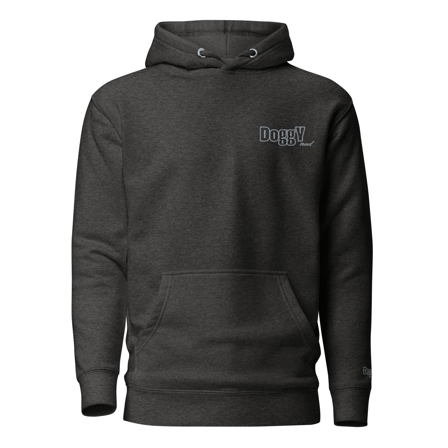 Sweat à Capuche Unisexe classique - Collection Bouledogue Français - Doggy Trend