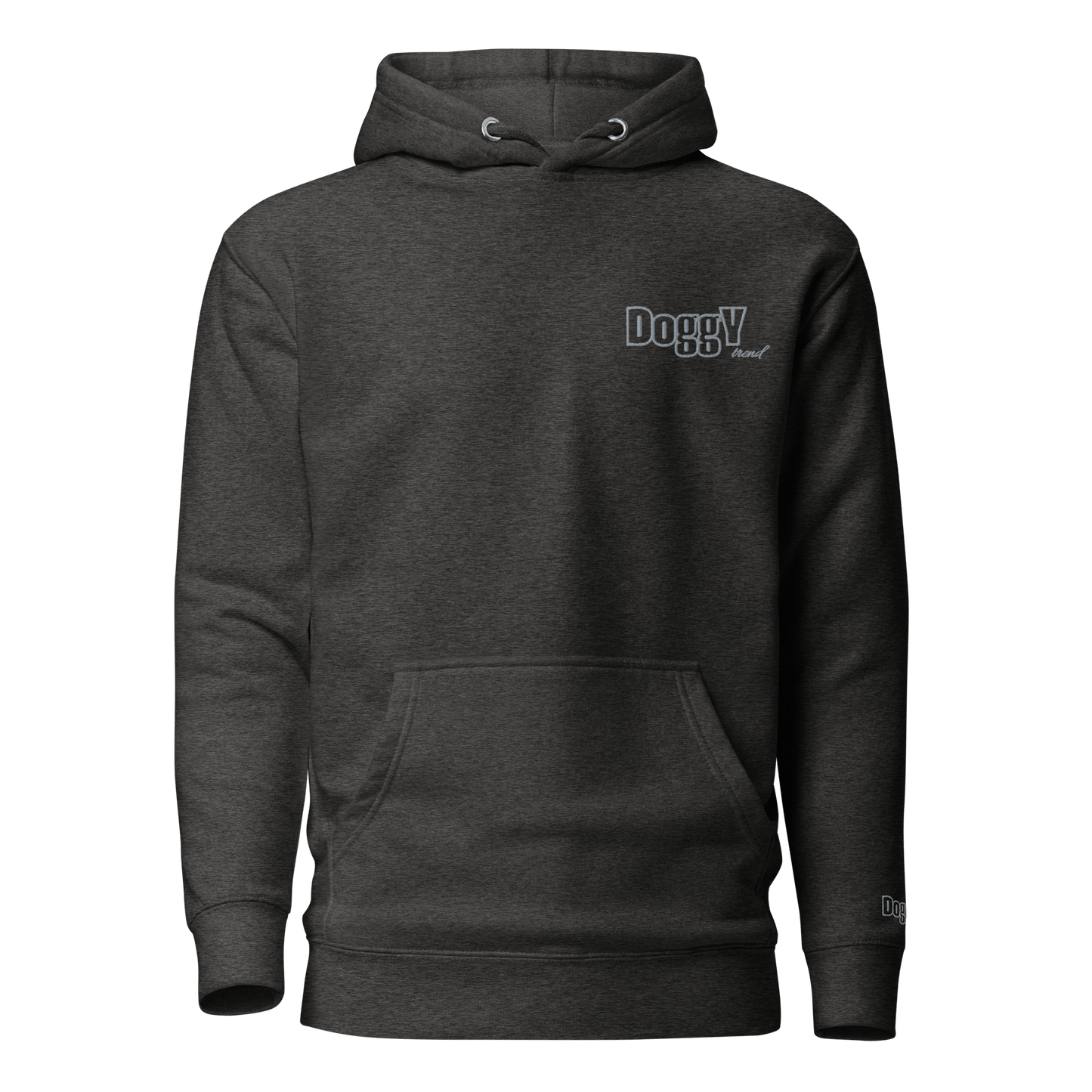 Sweat à Capuche Unisexe classique - Collection Bouledogue Français - Doggy Trend