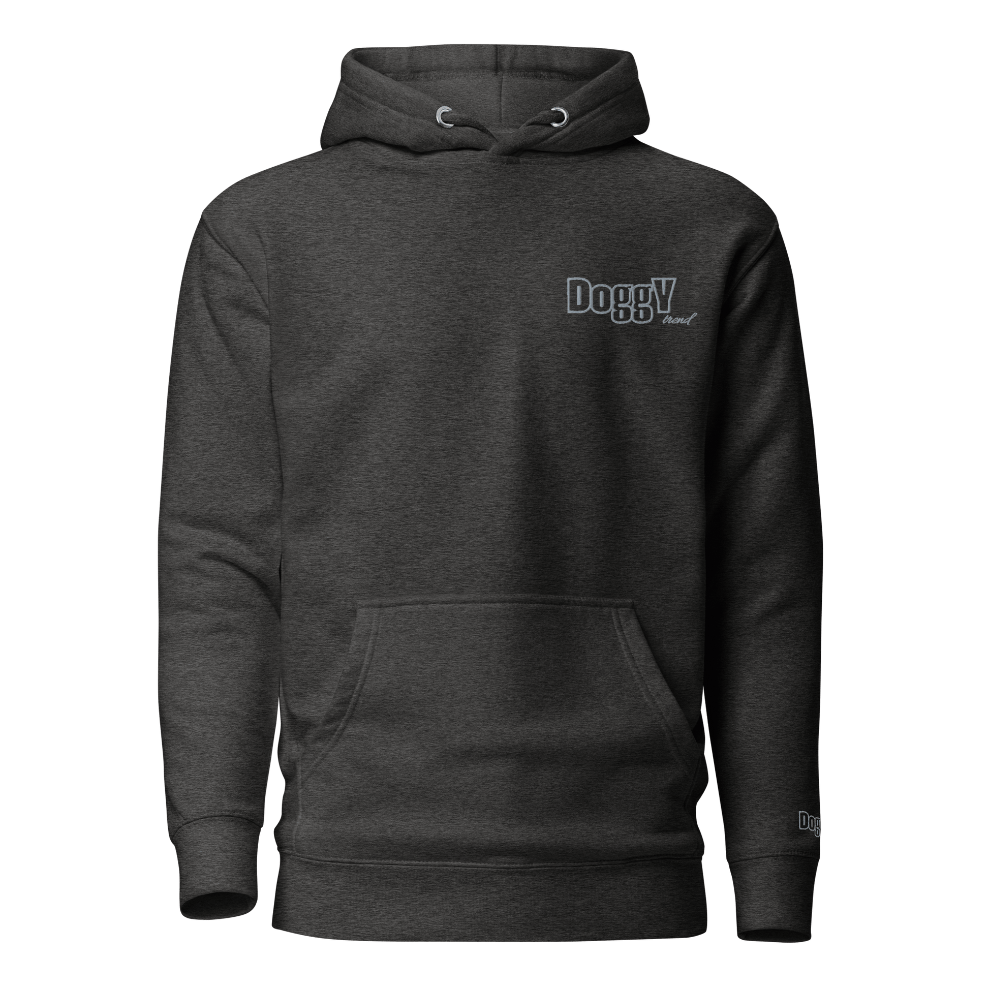 Sweat à Capuche Unisexe classique - Collection Bouledogue Français - Doggy Trend