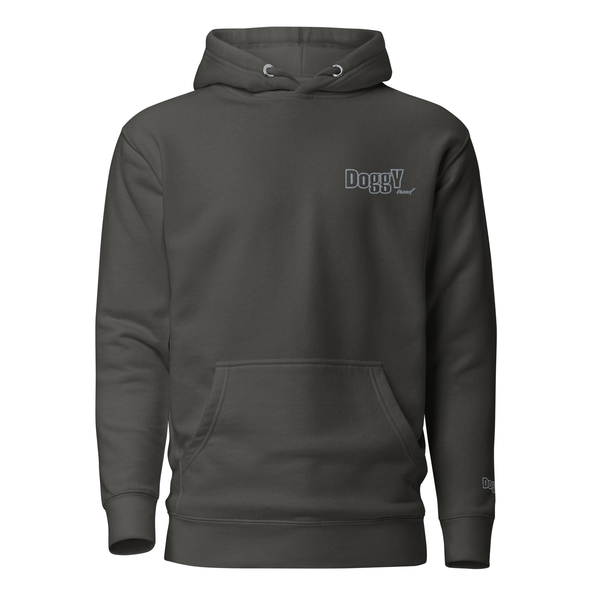 Sweat à Capuche Unisexe classique - Collection Bouledogue Français - Doggy Trend