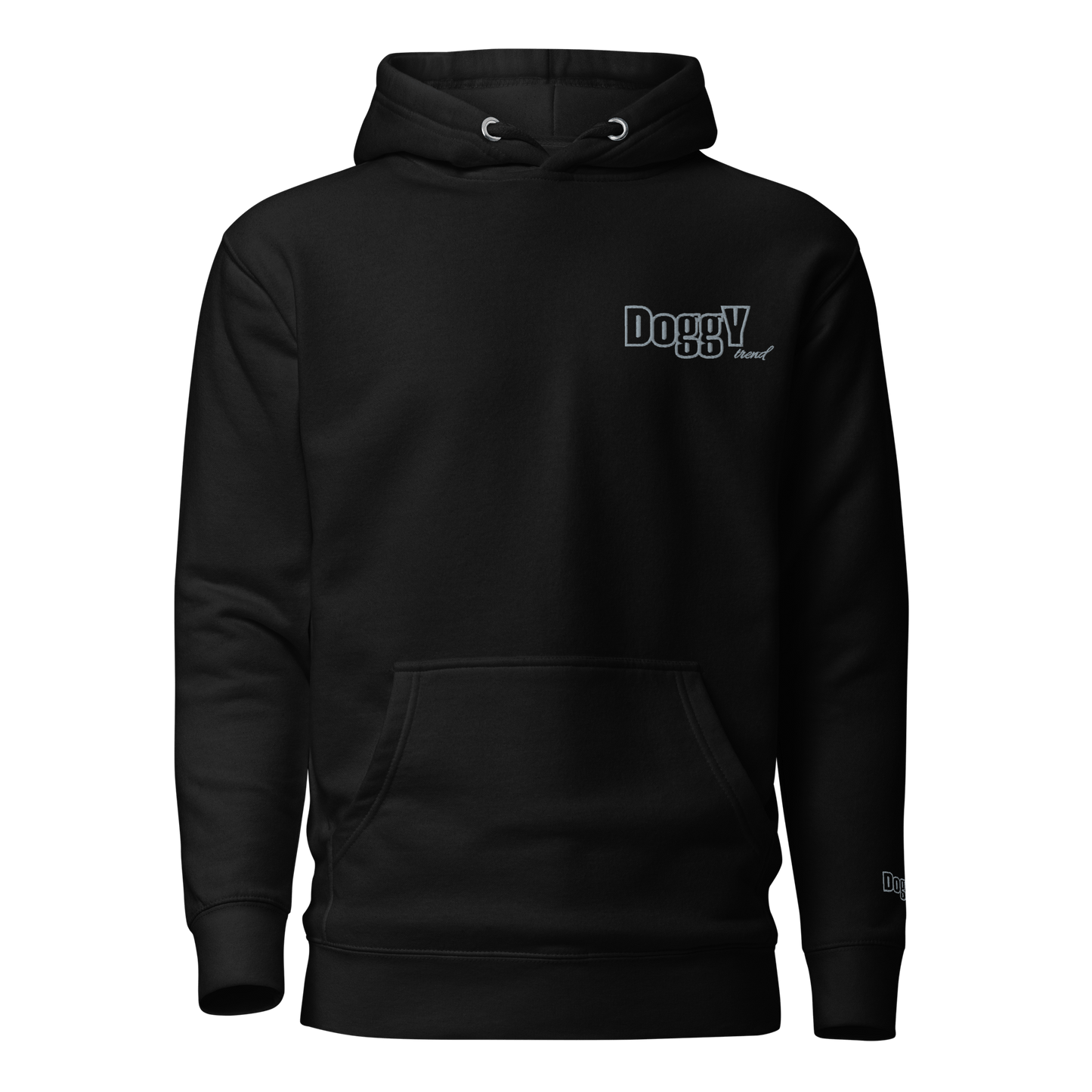 Sweat à Capuche Unisexe classique - Collection Golden Retriever - Doggy Trend