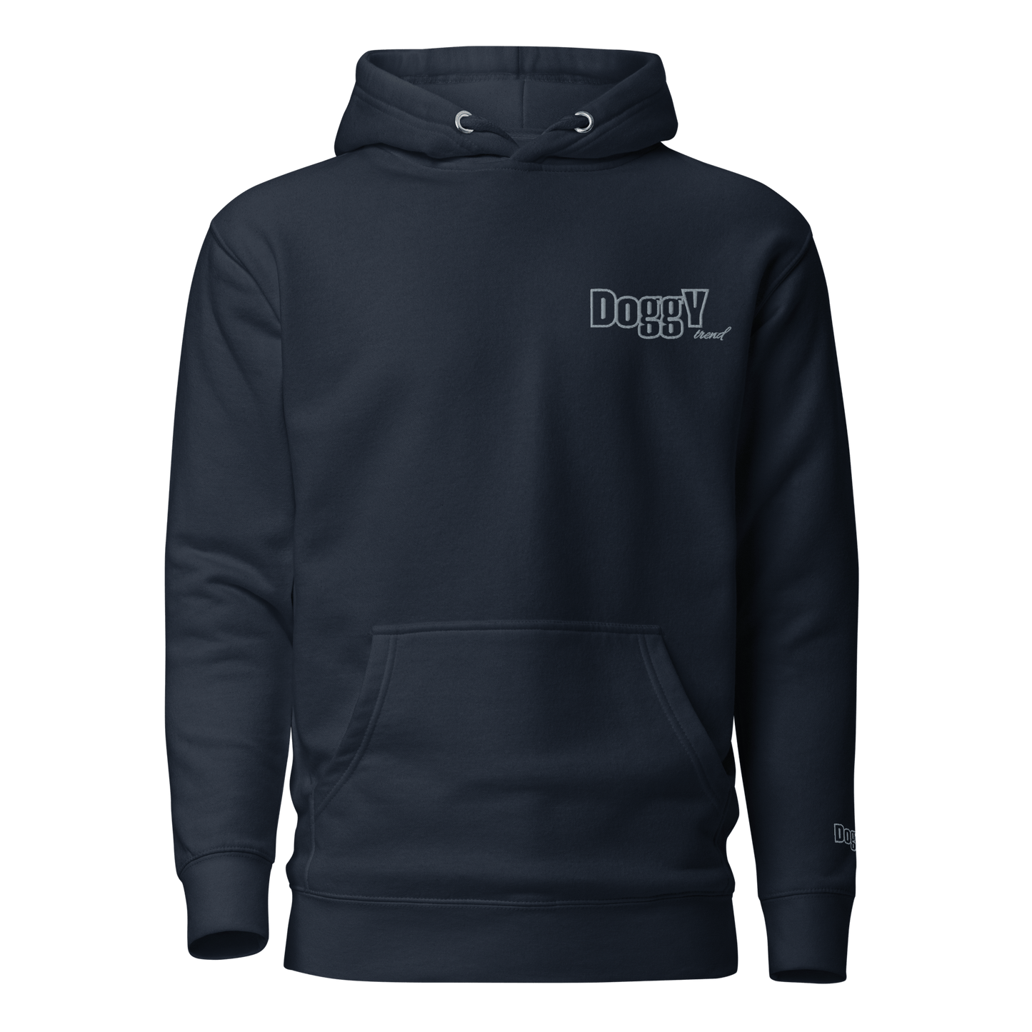Sweat à Capuche Unisexe classique - Collection Golden Retriever - Doggy Trend