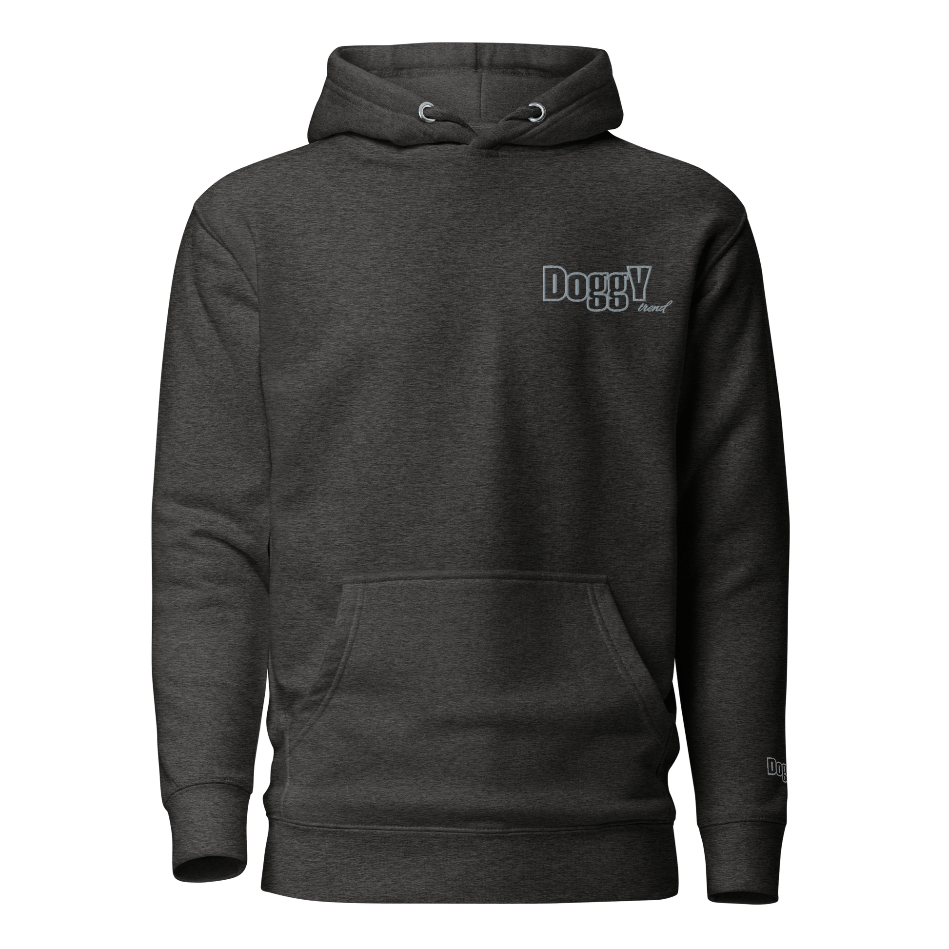 Sweat à Capuche Unisexe classique - Collection Golden Retriever - Doggy Trend