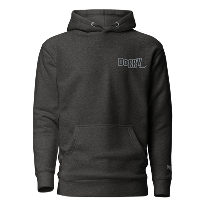 Sweat à Capuche Unisexe classique - Collection Golden Retriever - Doggy Trend