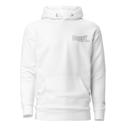 Sweat à Capuche Unisexe classique - Collection Golden Retriever - Doggy Trend