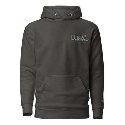 Sweat à Capuche Unisexe classique - Collection Golden Retriever - Doggy Trend