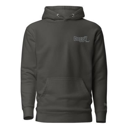 Sweat à Capuche Unisexe classique - Collection Golden Retriever - Doggy Trend