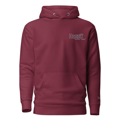 Sweat à Capuche Unisexe classique - Collection Golden Retriever - Doggy Trend