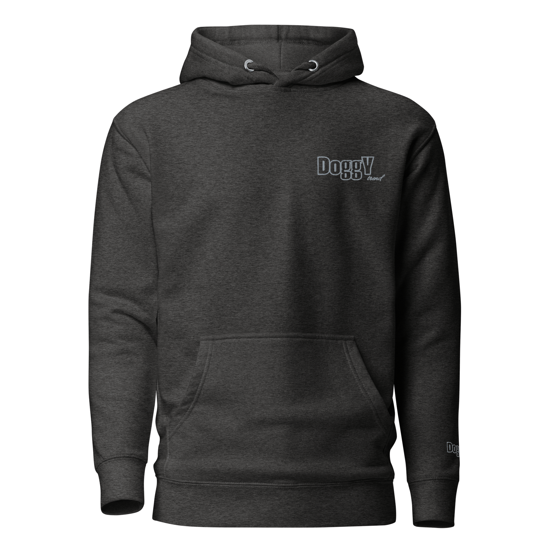 Sweat à Capuche Unisexe classique - Collection Golden Retriever - Doggy Trend