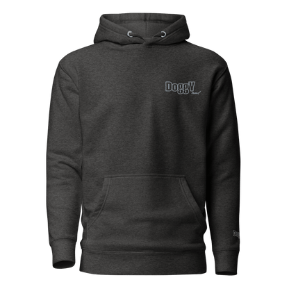 Sweat à Capuche Unisexe classique - Collection Golden Retriever - Doggy Trend