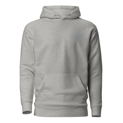 Sweat à Capuche Unisexe classique - Collection Golden Retriever - Doggy Trend