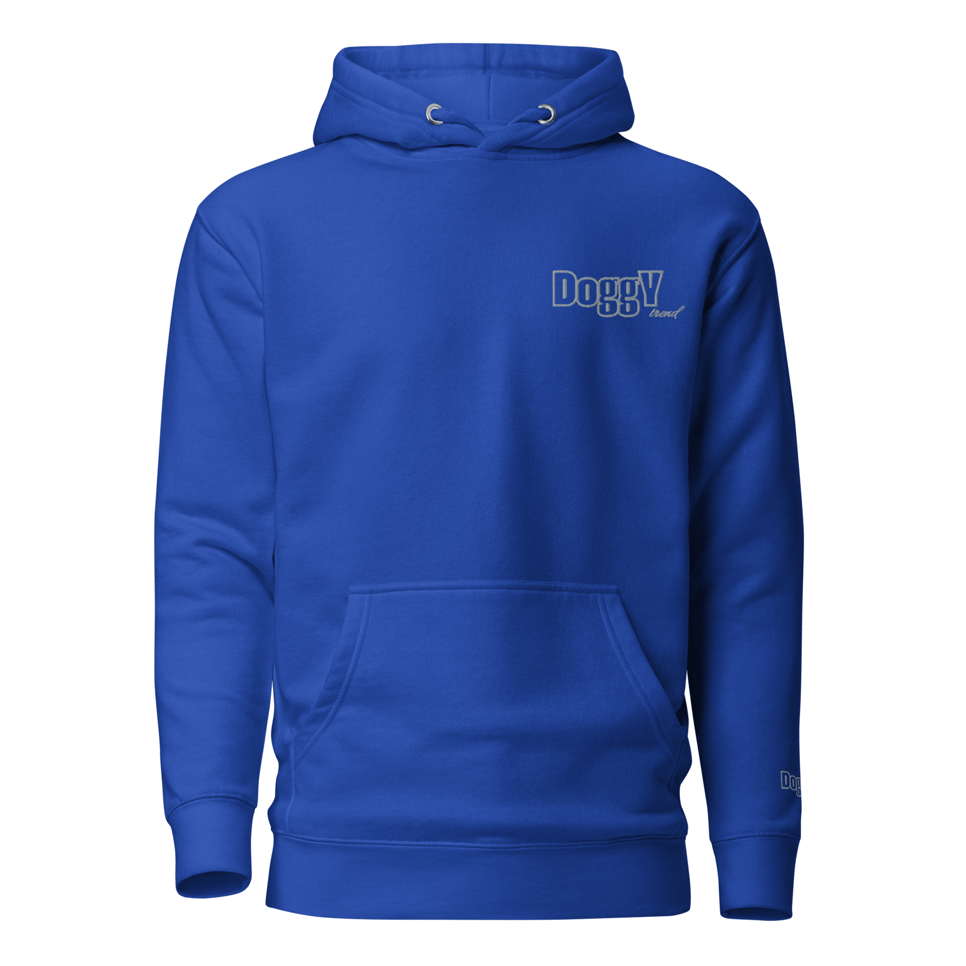 Sweat à Capuche Unisexe classique - Collection Golden Retriever - Doggy Trend