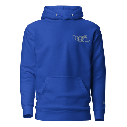 Sweat à Capuche Unisexe classique - Collection Golden Retriever - Doggy Trend