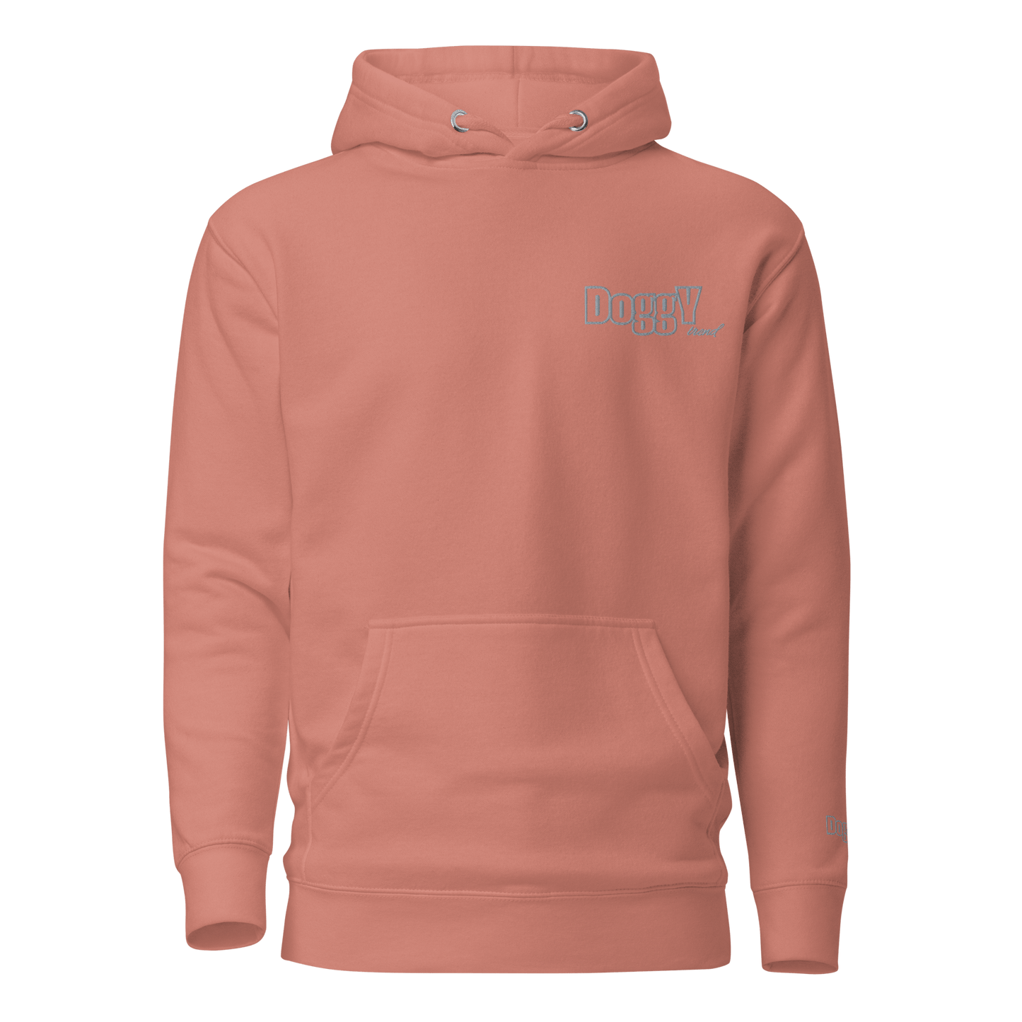 Sweat à Capuche Unisexe classique - Collection Golden Retriever - Doggy Trend