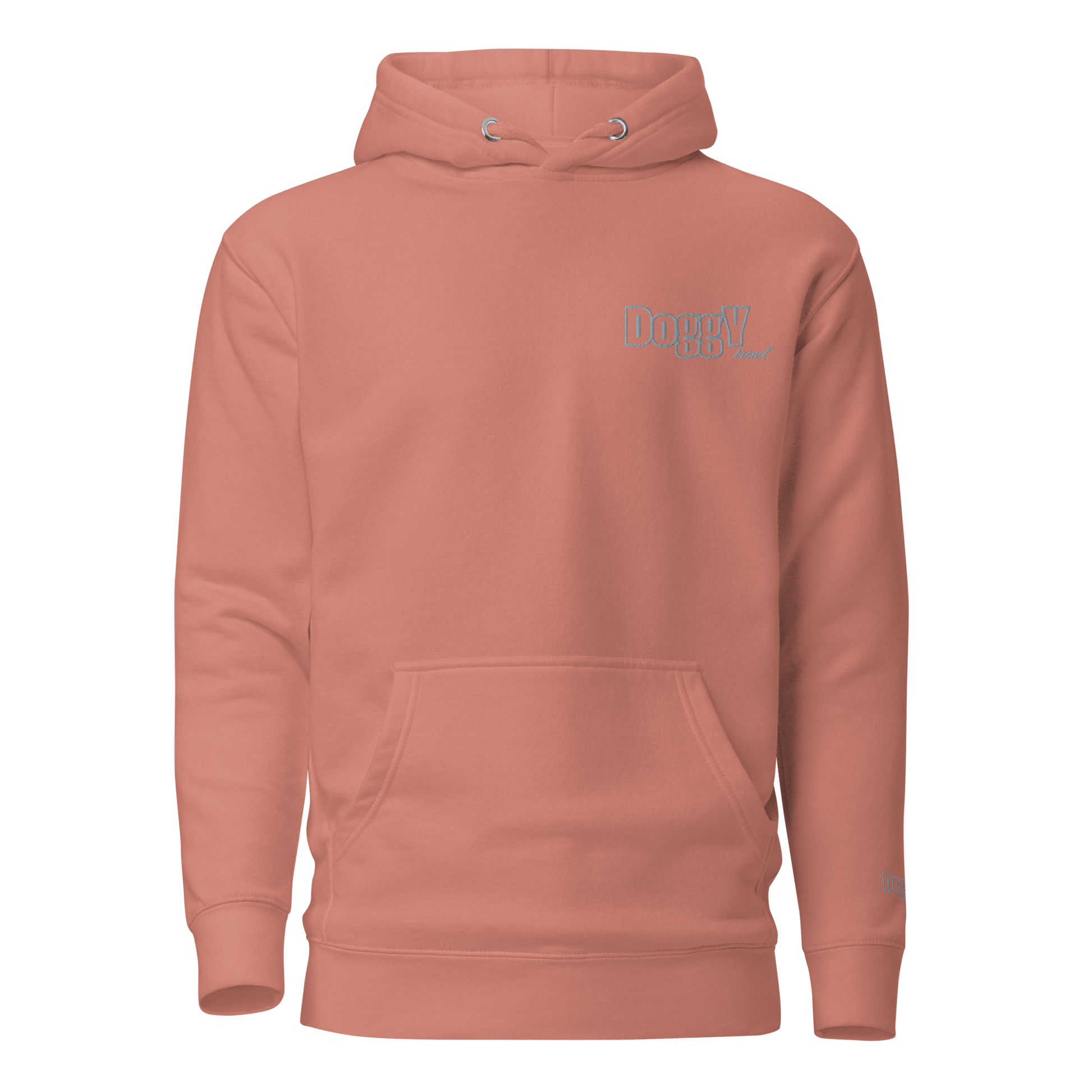 Sweat à Capuche Unisexe classique - Collection Golden Retriever - Doggy Trend