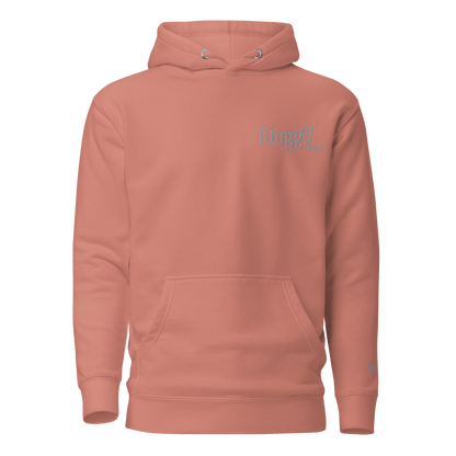Sweat à Capuche Unisexe classique - Collection Golden Retriever - Doggy Trend