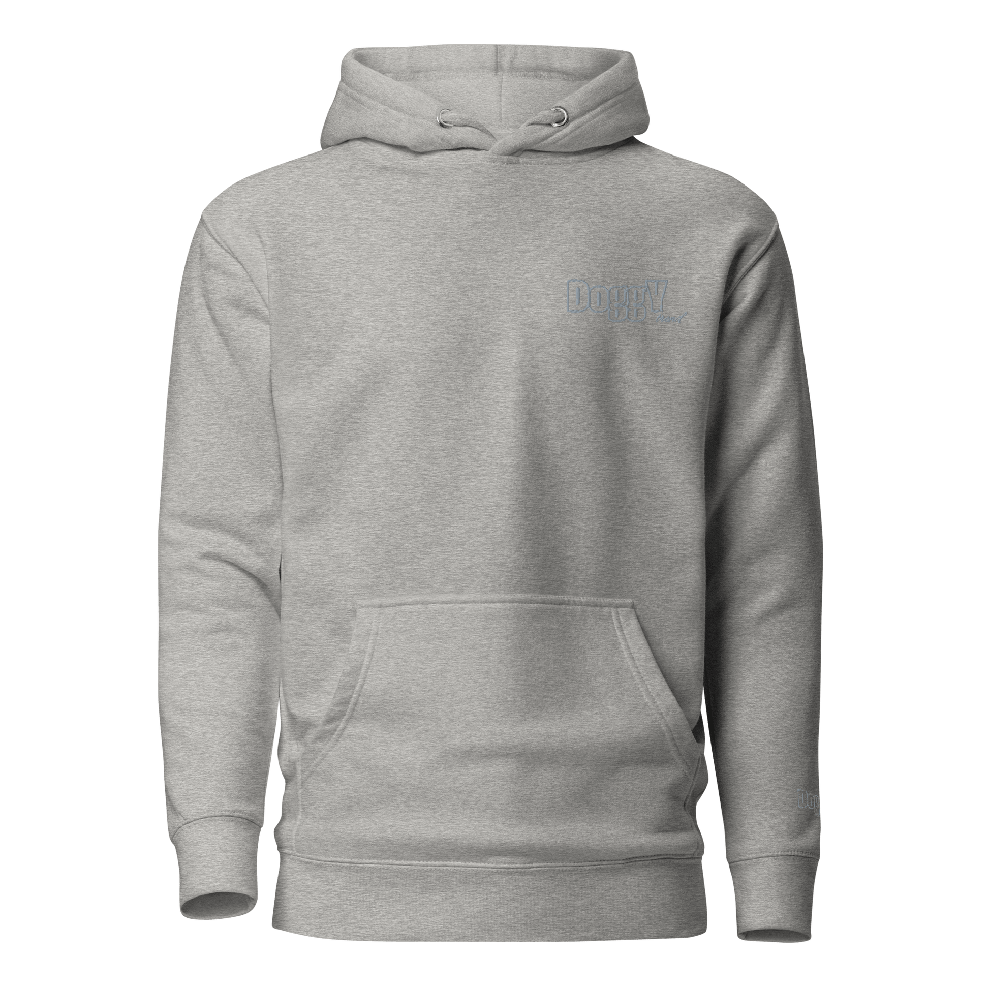 Sweat à Capuche Unisexe classique - Collection Golden Retriever - Doggy Trend