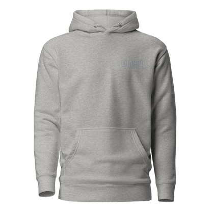 Sweat à Capuche Unisexe classique - Collection Golden Retriever - Doggy Trend