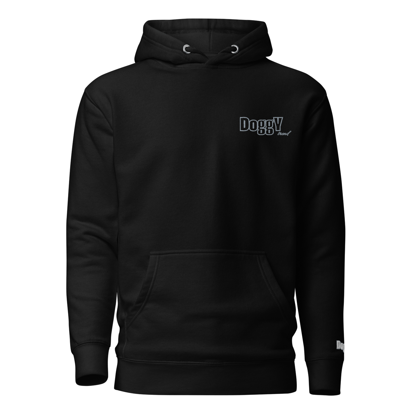 Sweat à Capuche Unisexe classique - Collection Teckel - Doggy Trend