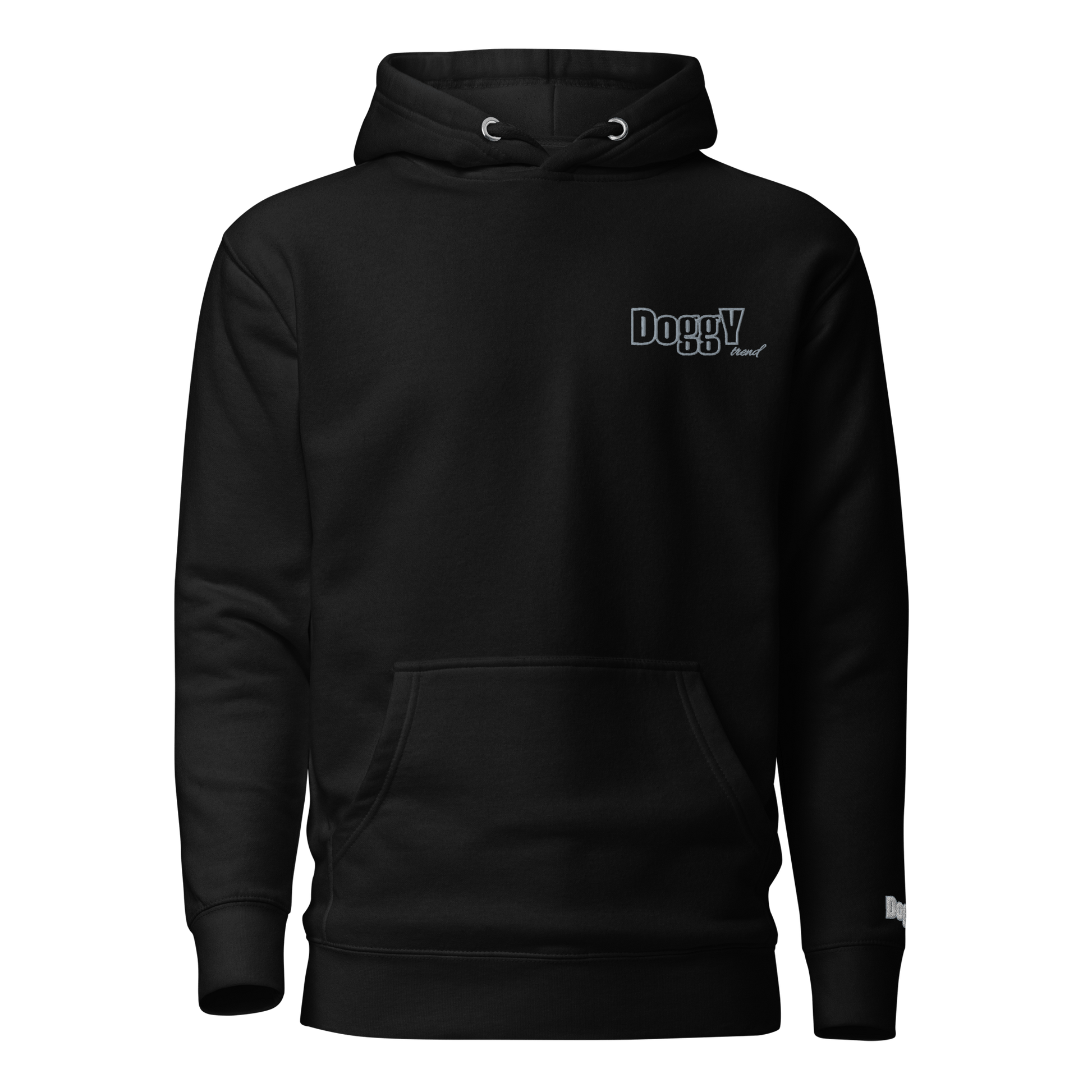 Sweat à Capuche Unisexe classique - Collection Teckel - Doggy Trend