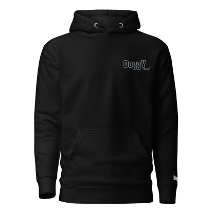 Sweat à Capuche Unisexe classique - Collection Teckel - Doggy Trend