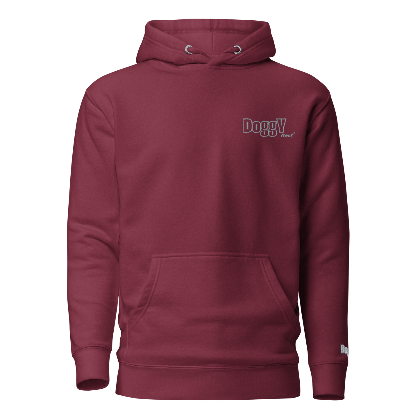 Sweat à Capuche Unisexe classique - Collection Teckel - Doggy Trend