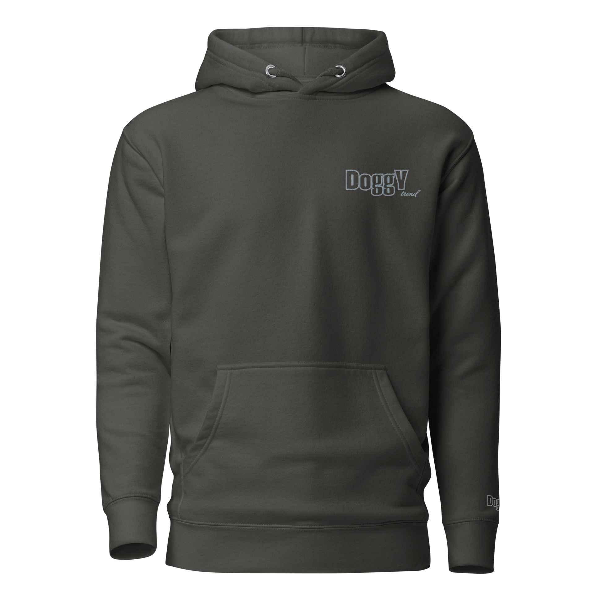 Sweat à Capuche Unisexe classique - Collection Teckel - Doggy Trend