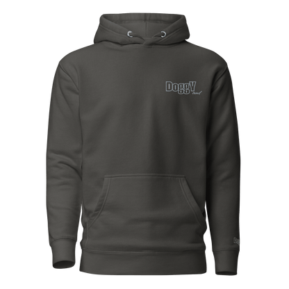 Sweat à Capuche Unisexe classique - Collection Teckel - Doggy Trend