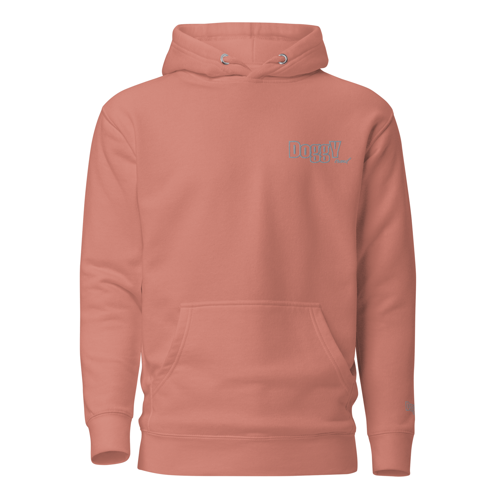 Sweat à Capuche Unisexe classique - Collection Teckel - Doggy Trend