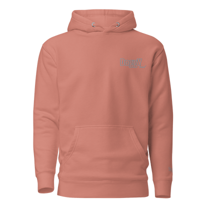 Sweat à Capuche Unisexe classique - Collection Teckel - Doggy Trend