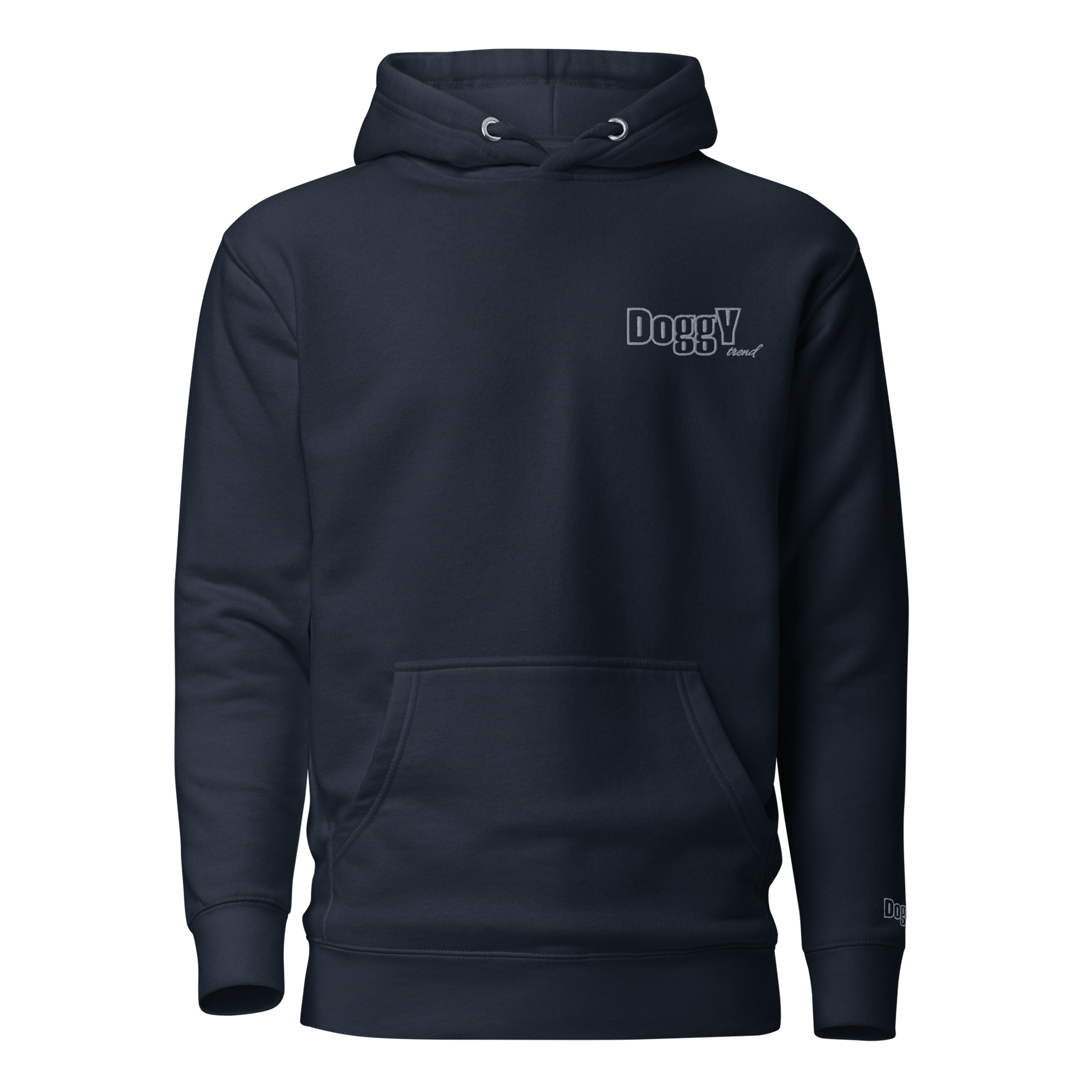 Sweat à Capuche Unisexe classique - Collection Teckel - Doggy Trend