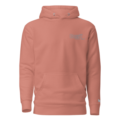 Sweat à Capuche Unisexe classique - Collection Teckel - Doggy Trend