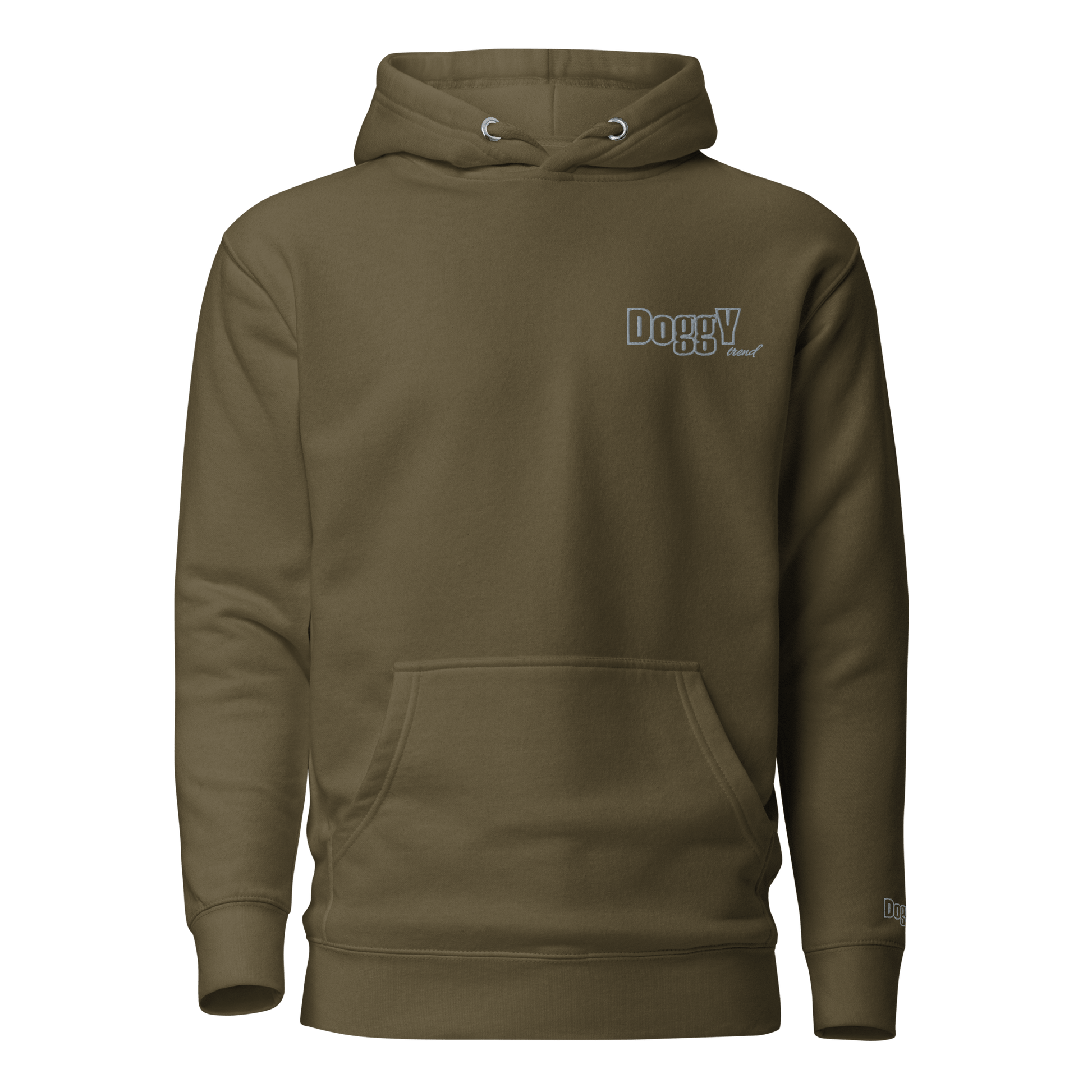 Sweat à Capuche Unisexe classique - Collection Teckel - Doggy Trend