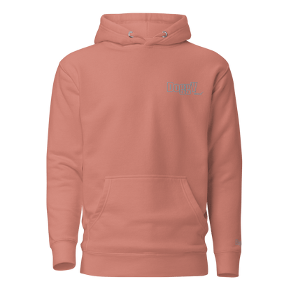 Sweat à Capuche Unisexe classique - Collection Teckel - Doggy Trend