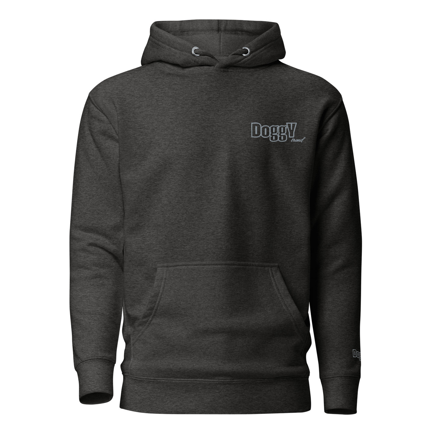 Sweat à Capuche Unisexe classique - Collection Teckel - Doggy Trend