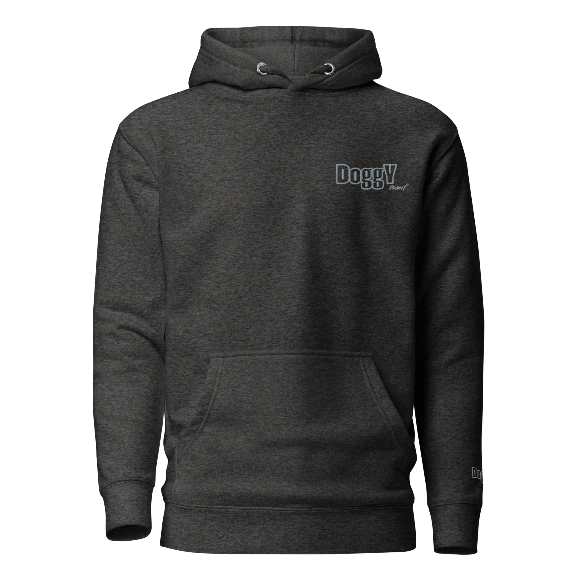 Sweat à Capuche Unisexe classique - Collection Teckel - Doggy Trend