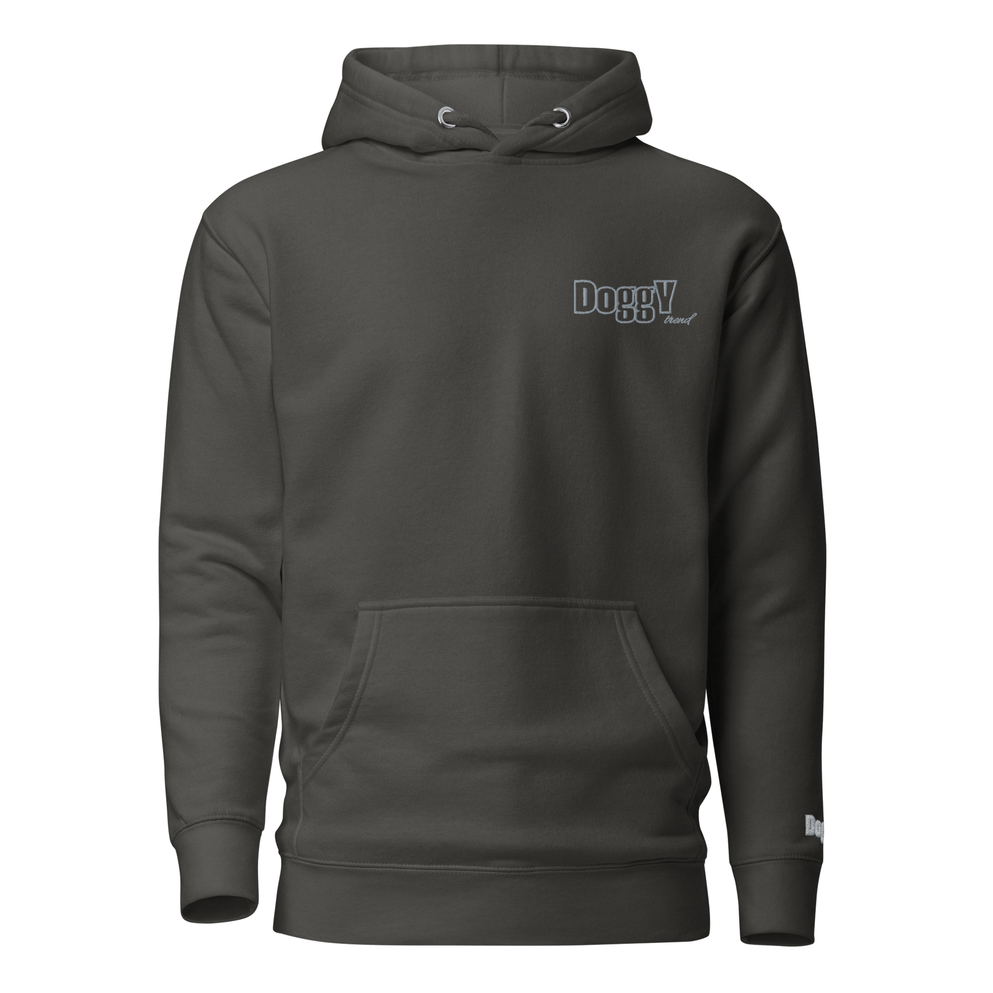 Sweat à Capuche Unisexe classique - Collection Teckel - Doggy Trend