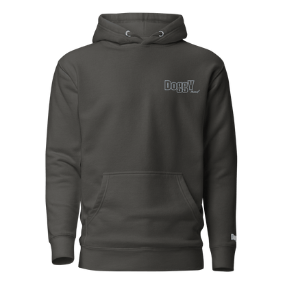 Sweat à Capuche Unisexe classique - Collection Teckel - Doggy Trend