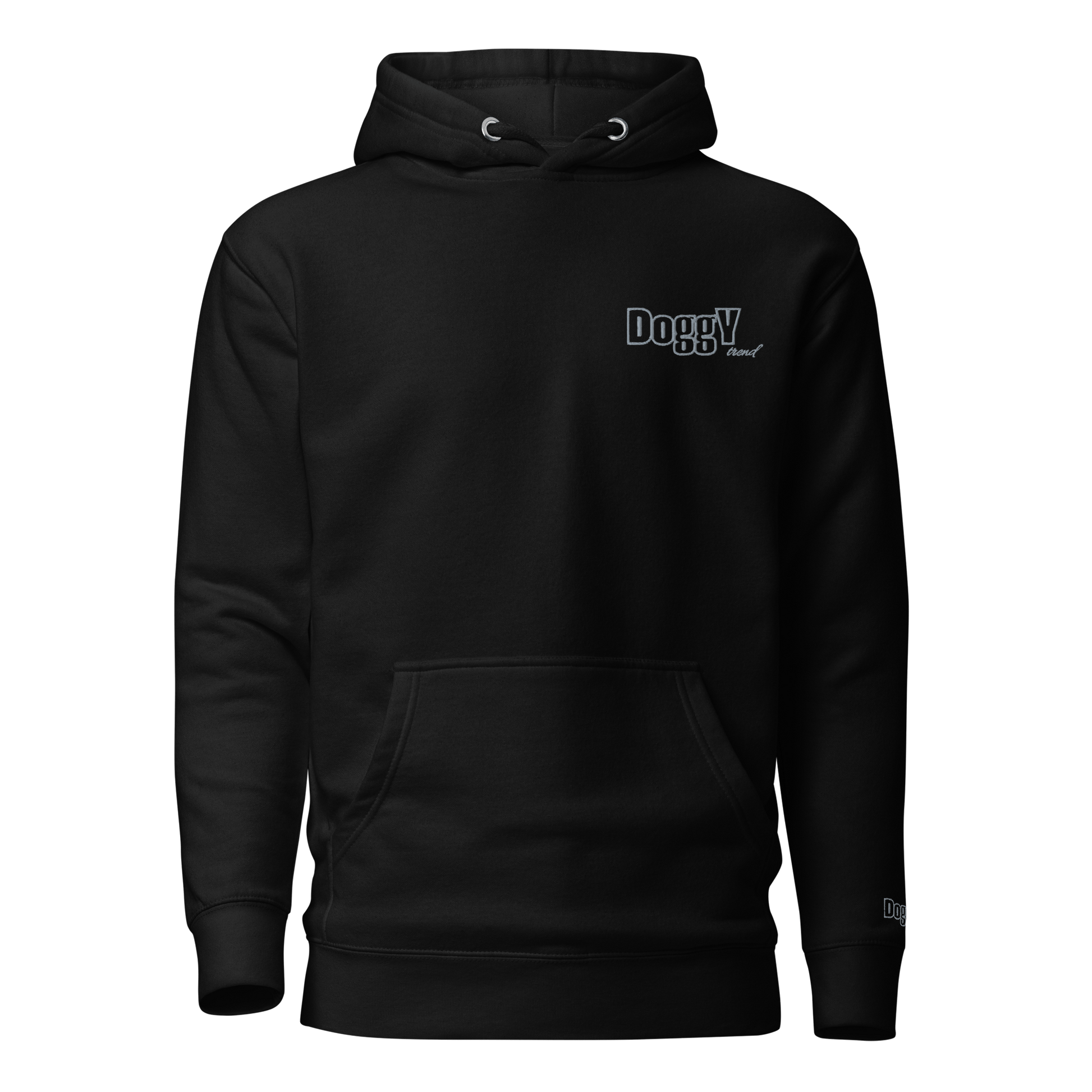 Sweat à Capuche Unisexe classique - Collection Teckel - Doggy Trend