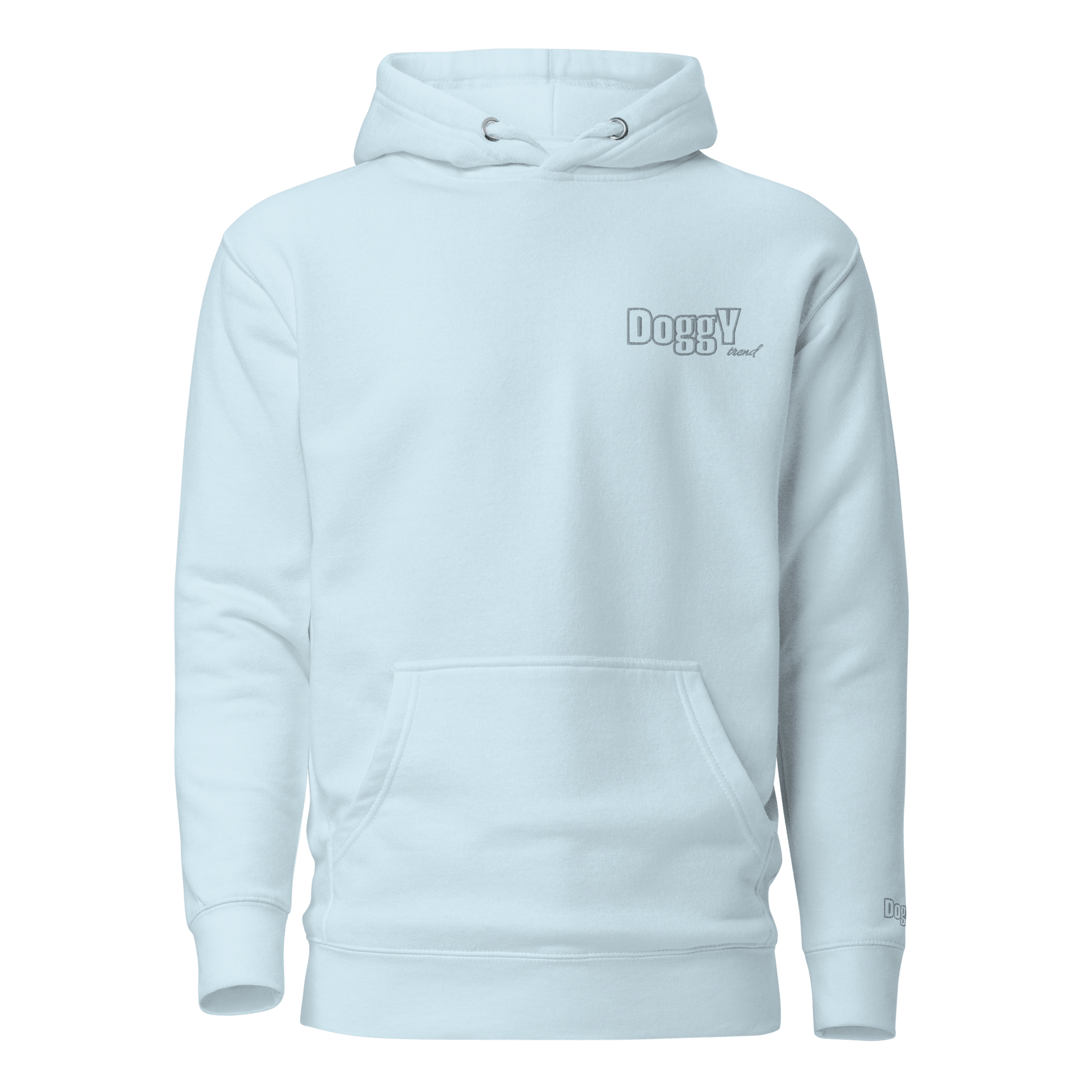 Sweat à Capuche Unisexe classique - Collection Teckel - Doggy Trend