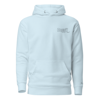 Sweat à Capuche Unisexe classique - Collection Teckel - Doggy Trend