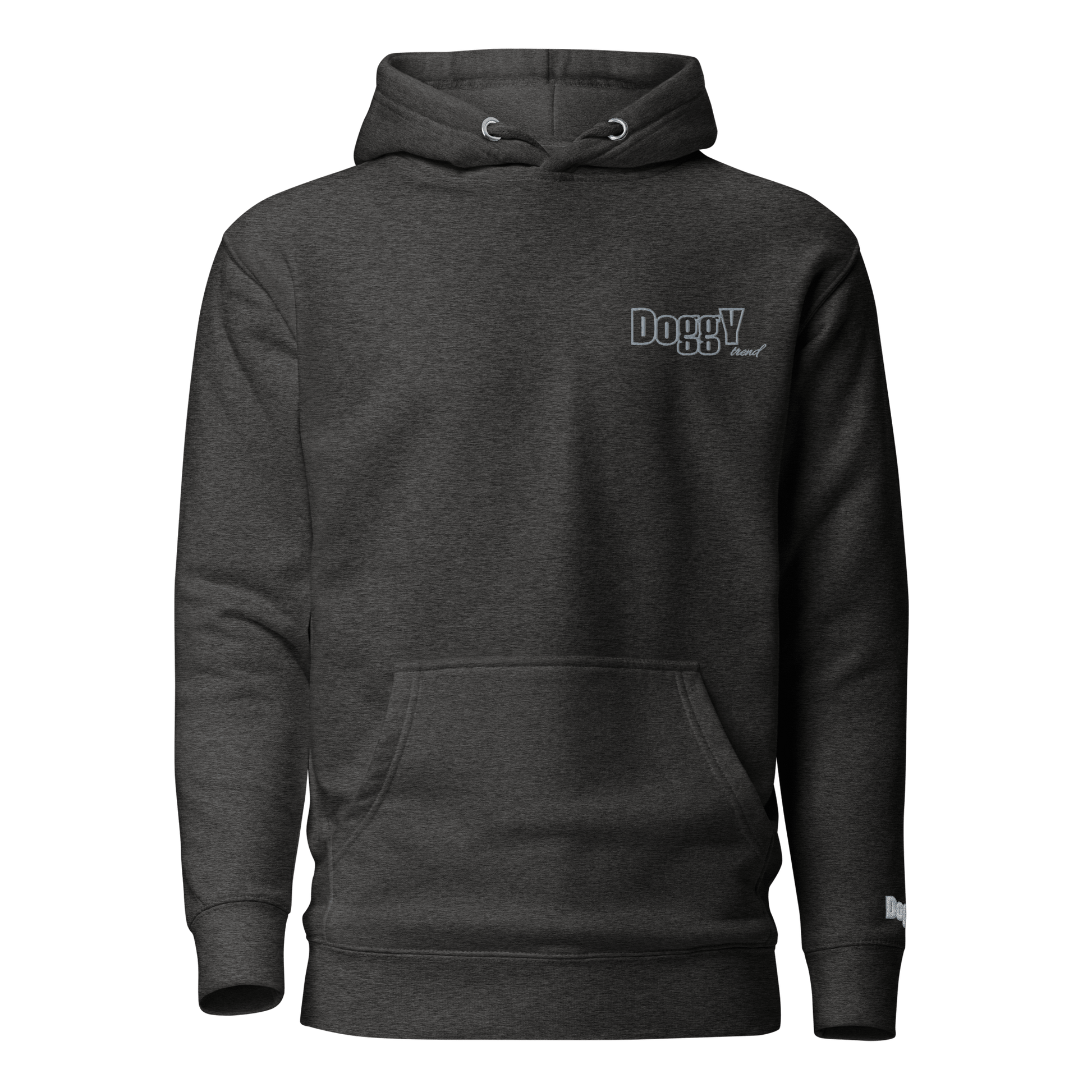 Sweat à Capuche Unisexe classique - Collection Teckel - Doggy Trend