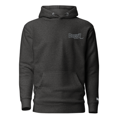 Sweat à Capuche Unisexe classique - Collection Teckel - Doggy Trend